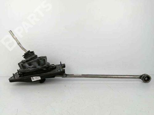 Manual gearbox selector AUDI A4 B8 (8K2) 2.0 TDI (136 hp) 8K0711025P | 8K0711025P | 8K0711271E | 8K0711406 |