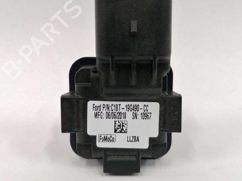 Camera FORD FIESTA VI (CB1, CCN)  | BP24891272E14 