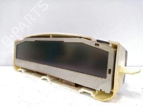 Display monitor SAAB 9-3 Convertible (YS3F) | BP8389429C48