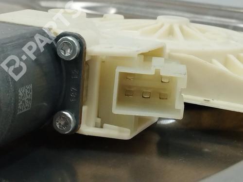 Rear left window mechanism MERCEDES-BENZ E-CLASS (W212) E 300 Hybrid / BlueTEC Hybrid (212.098) | BP11744852C24 