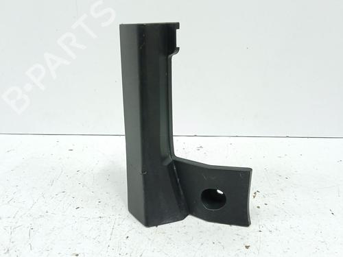 Used Corner bumper FORD TRANSIT COURIER B460 Box Body/MPV 1.5 EcoBlue (100 hp) 30303909