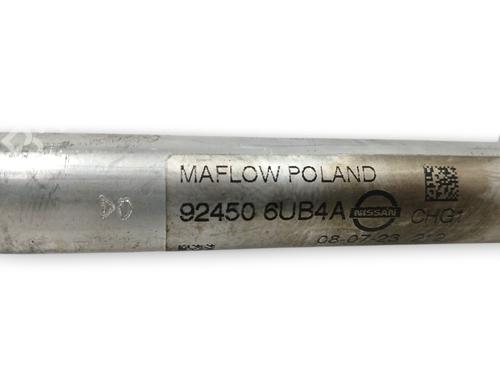 AC pipe NISSAN QASHQAI III (J12) 1.3 DIG-T | BP23682516M126