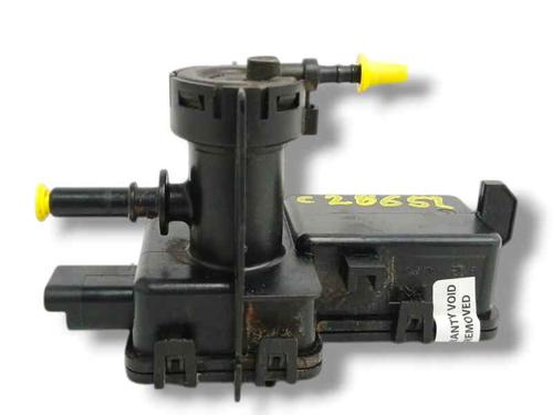 Used Fuel pump CITROËN C4 Picasso I MPV (UD_) 2.0 HDi 138 (136 hp) 26657860
