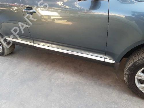 Front left lock VW TOUAREG (7LA, 7L6, 7L7)  | BP5618382C98 