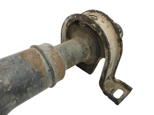 Driveshaft MERCEDES-BENZ SPRINTER 4-t Platform/Chassis (B904) 408 D | BP13932108M37