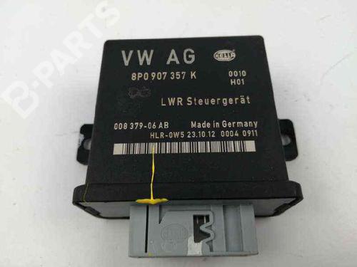 Used Electronic module VW SCIROCCO III (137, 138) [2008-2018]  6807684
