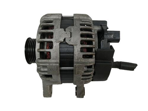 Used Alternator MERCEDES-BENZ A-CLASS (W176) A 200 CDI / d (176.008) (136 hp) 17546965