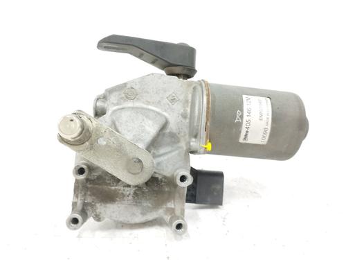 Used Front wiper motor MERCEDES-BENZ SPRINTER 3,5-t Van (B906) [2006-2020]  10754096