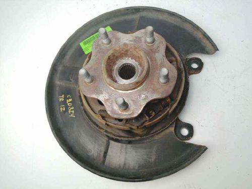 Used Left rear steering knuckle JAGUAR S-TYPE II (X200) 3.0 V6 (238 hp) 6258288