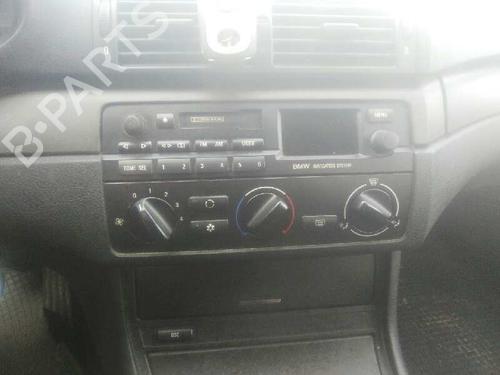Front left window mechanism BMW 3 (E46) 320 d | BP6156940C22