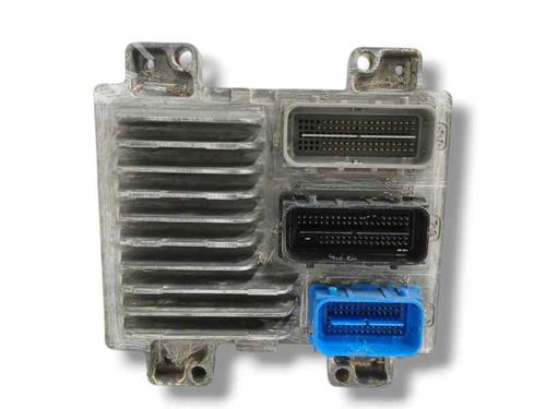 Used Engine control unit (ECU) OPEL CORSA D (S07) 1.2 (L08, L68) (86 hp) 27833609