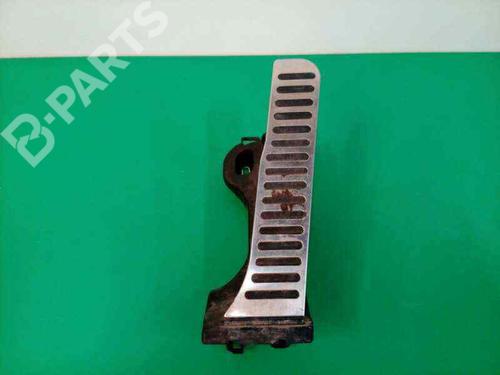 Pedal VW CADDY ALLTRACK MPV (SAB) 2.0 TDI 4motion (150 hp) 2K5723503B | 2K5723503B | 6PV008689 |