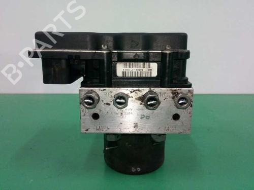 Used ABS pump CITROËN C5 III (RD_) [2008-2017]  4817469
