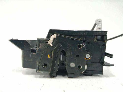Used Front right lock CITROËN C4 Picasso II [2013-2025]  6438186