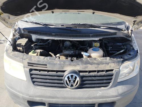 Hand brake VW TRANSPORTER T5 Bus (7HB, 7HJ, 7EB, 7EJ) 1.9 TDI | BP16500742I18 