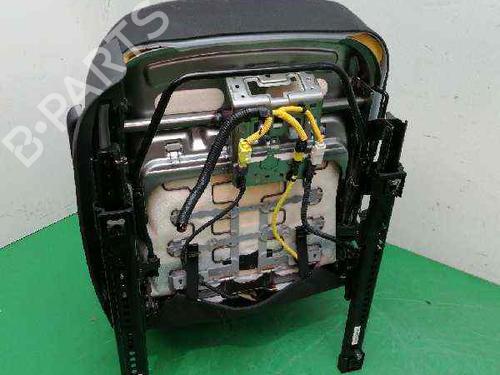 Right front seat HYUNDAI IONIQ (AE)  | BP8490764C16 