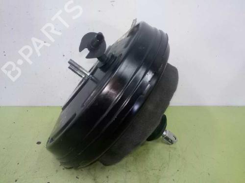 Servo brake FORD FIESTA III (GFJ) 1.8 D | BP12441583M42
