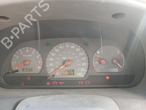 Left front steering knuckle VOLVO V40 Estate (645) 2.0 | BP30698046M25