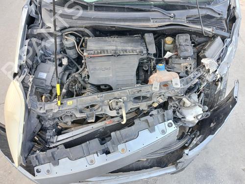 Engine control unit (ECU) FIAT GRANDE PUNTO (199_) 1.3 D Multijet (199.AXD11, 199.AXD1A, 199.AXD1B,... | BP35895438M57  - Image 17