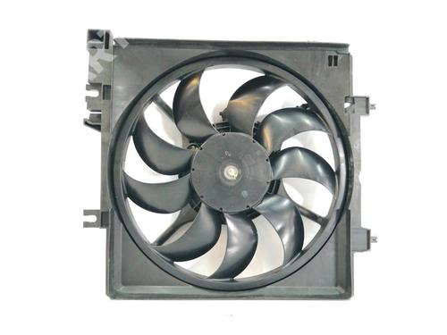 Ventilateur radiateur SUBARU OUTBACK (BL, BP) 2.0 D AWD (BPD) (150 hp) 10629675