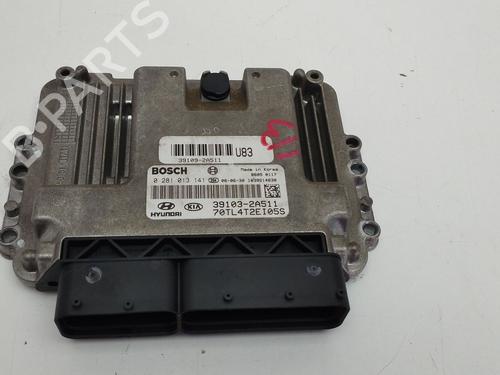 Centralina do motor HYUNDAI GETZ (TB) 1.1 (67 hp) 32372480