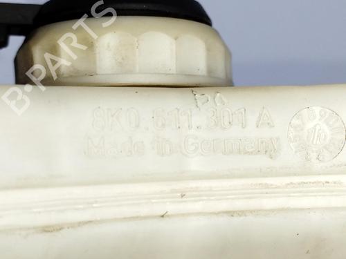 Brake master cylinder AUDI Q5 (8RB)  | BP12429629M77 