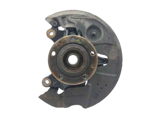 Used Left front steering knuckle PEUGEOT 308 II (LB_, LP_, LW_, LH_, L3_) 1.2 THP 130 (131 hp) 27151796