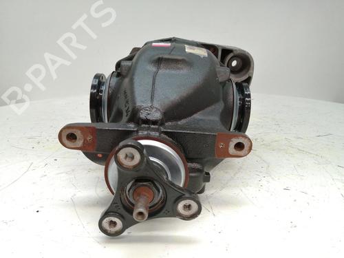 Rear differential BMW X1 (E84) sDrive 18 d | BP12546229M24 