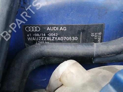 Felg AUDI A3 (8L1) 1.9 TDI | BP8309959C45 