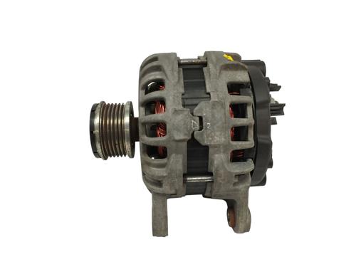 Used Alternator DACIA LODGY (JS_) 1.5 dCi (90 hp) 13707460