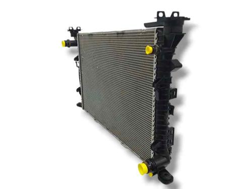 Water radiator AUDI A7 Sportback (4GA, 4GF) 3.0 TDI quattro | BP23960797M31