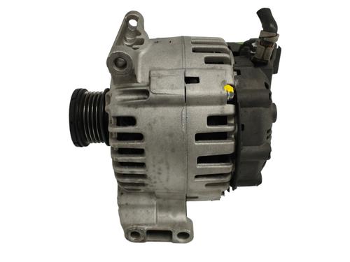 Used Alternator Alternator 16149221 16149221