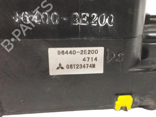 Electronic module KIA SPORTAGE II (JE_, KM_) 2.7 V6 4WD | BP13912380M83 