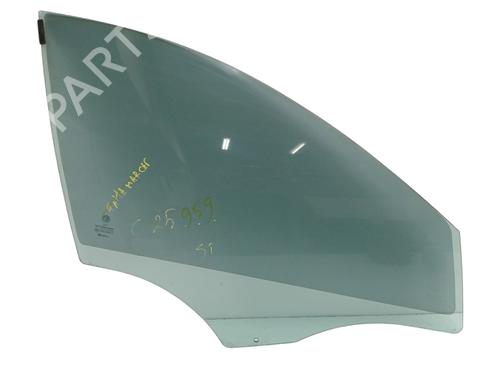 Used Front right door window ALFA ROMEO GIULIETTA (940_) 2.0 JTDM (940.FXL1A) (140 hp) 19636141