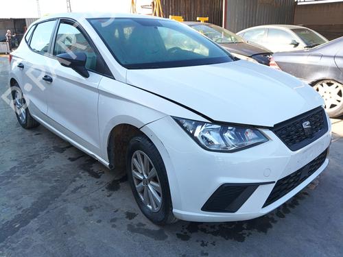 Used Parts SEAT IBIZA V (KJ1, KJG) 1.6 TDI (95 hp) 4240463