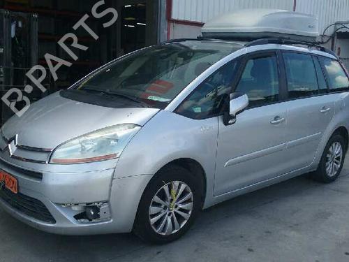 Driver airbag CITROËN C4 Grand Picasso I (UA_)  | BP4654874C9 