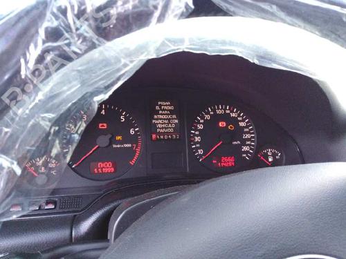 Ratstammeenhed AUDI A8 D2 (4D2, 4D8)  | BP7107508M21 