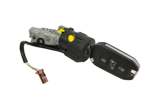 Used Electronic module TOYOTA PROACE CITY Box Body/MPV (BPZ_) 1.5 D-4D 100 (BPZM) (102 hp) 17023936