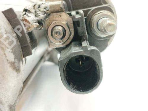 Starter SKODA OCTAVIA III (5E3, NL3, NR3) 2.0 TSI RS | BP9958333M8 