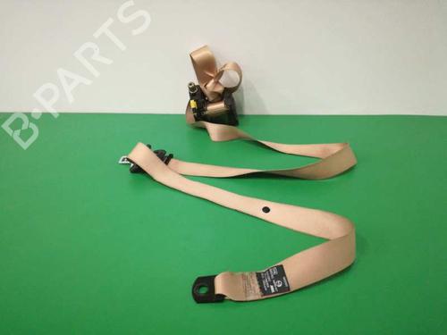 Used Front right seatbelt MERCEDES-BENZ M-CLASS (W163) ML 400 CDI (163.128) (250 hp) 8721710