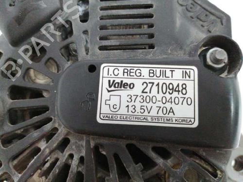 Alternator KIA PICANTO III (JA) 1.0 | BP9503248M7 