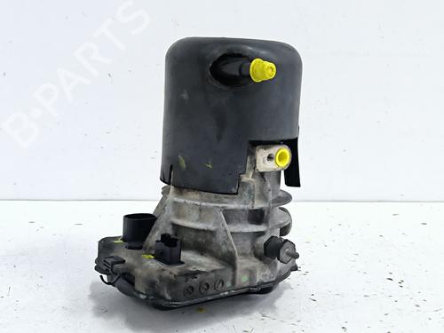 Used Steering pump Steering pump CITROËN C5 III (RD_) 1.6 HDi 110 (RD9HZC) (109 hp) 40035906 40035906