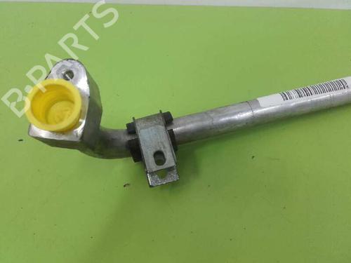 AC pipe NISSAN QASHQAI / QASHQAI +2 I (J10, NJ10, JJ10E)  | BP14146355M126 