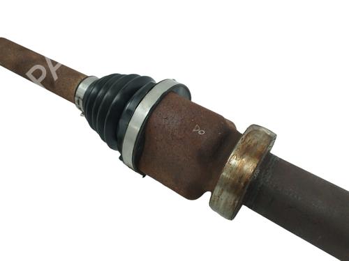 Right front driveshaft FORD FOCUS III 1.0 EcoBoost | BP16996610M39