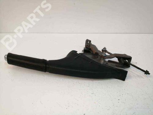 Hand brake VW POLO VI (AW1, BZ1, AE1) 1.0 TSI | BP8790207I18 