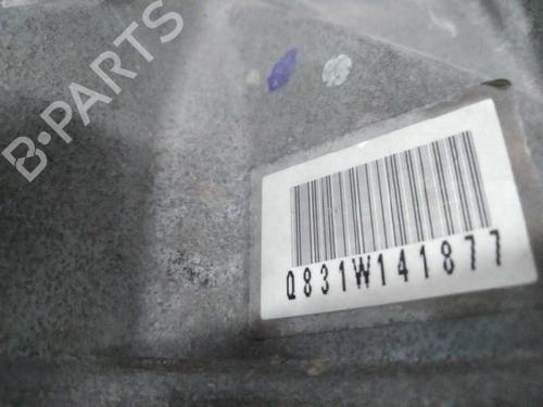 Rear differential LEXUS RX (_U3_)  | BP6078075M24 