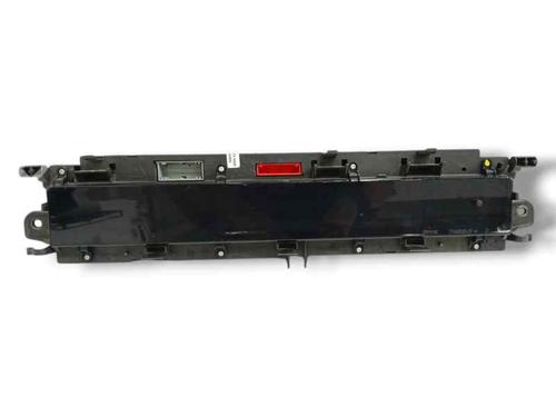 Used Instrument cluster RENAULT SCÉNIC II (JM0/1_) 1.5 dCi (JM0F) (82 hp) 26656353