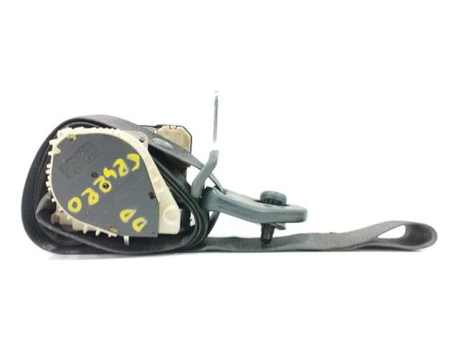 Front right seatbelt OPEL ASTRA H TwinTop (A04)  | BP11866108I25 