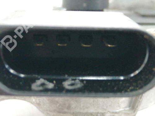 Front wiper motor SMART FORTWO Coupe (451)  | BP9829593M29 