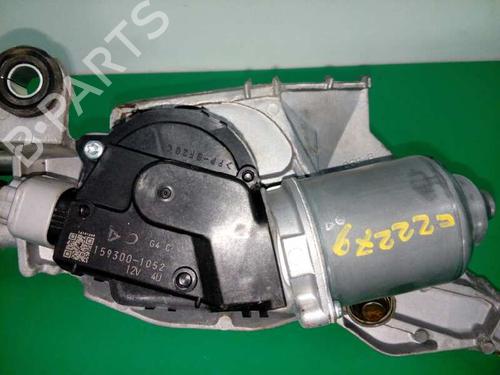 Front wiper motor MITSUBISHI ASX (GA_W_) | BP3517160M29
